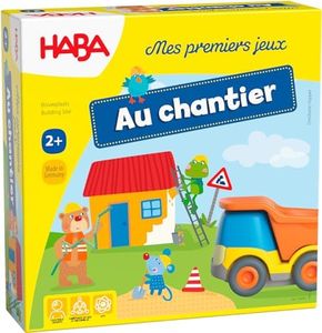 HABA - Mes