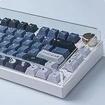 Hyekit Premium Acrylic Keyboard Cle