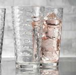 Glaver's Drinking Glasses Set of 10