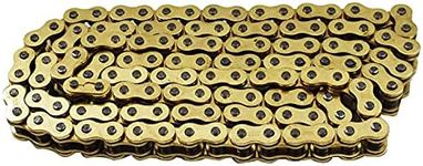 labwork Drive Chain Gold Color with