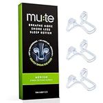 MUTE by Rhinomed Nasal Dilator for 