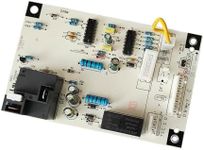 Manufacturer Authorized HK32EA001 HK32EA007 Genuine Factory Certified for Carrier Bryant Payne Heat Pumps Defrost Control Board HK32EA001 1173636 HK32EA007 1177927 - Factory Warranty