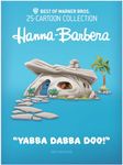 Best of Warner Bros. 25 Cartoon Collection - Hanna Barbera (Iconic Moments LL/DVD)