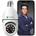 Wifi Camera For Home Security 5g