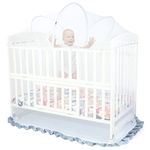 Mosquito Net For Crib Drawer