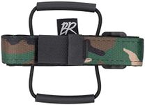 Backcountry Research MUTHERLOAD Strap Camouflage