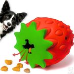 PeppyPawz Interactive Treat Dispens