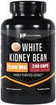 White Kidney Bean Extract | 7,500 m