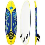 Surfboards