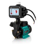 Kirloskar 1Hp Pressure Pump (Jalraaj I)