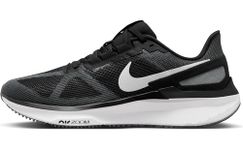 Nike Mens Running Shoes, Black/White-Iron Grey, 7 UK (8 US)