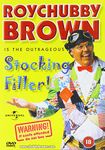 Roy Chubby Brown is the Outrageous Stocking Filler [DVD] [2001]