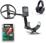 XP Metal Detectors DEUS II RC - 11"