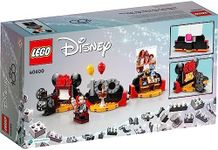 LEGO Disney 100 Years Celebration Promo Set 40600