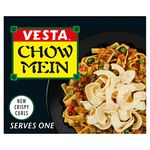 Vesta Chow Mein - 3 x 161gm