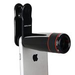 Focus Camera Smartphone Camera Lenses