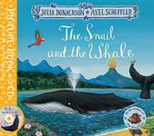 The Snail and the Whale: Book and C