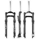 BOLANY Fat Tire MTB Suspension Fork
