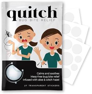 Quitch Bug