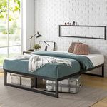 ZINUS Abel Metal Platform Bed Frame