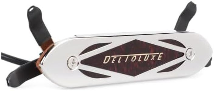 Gretsch® Deltoluxe Acoustic Pickup