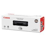 Canon Cnmcartridge128 - Cartridge128 Toner Cartridge