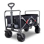 Collapsible Carts