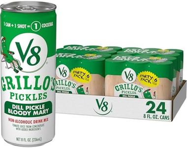 V8 Grillo'