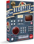 Scorpion Masque Decrypto 5th Anniversary Edition Board Game