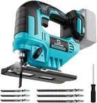 Jigsaw Compatible With Makita 18V B
