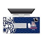 YouTheFan NCAA Arizona Wildcats Log