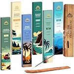 Yuvora Aromatic Incense Sticks Gift