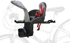 WeeRide Safe Front Child Baby Bike 