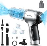 Handheld Vacuum Cleaner Car Cordles