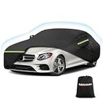 for Mercedes Benz E Car Cover Water