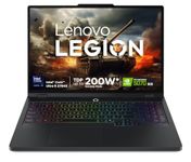 Lenovo Legion Pro 5 2025 Intel Core Ultra 9 275HX | NVIDIA RTX 5070 8GB (32GB RAM/1TB SSD/WQXGA OLED/165Hz/16 (40.6cm)/Windows 11/Office 2024+AI Now/Black/2.4Kg), 83F3007BIN AI Powered Gaming Laptop