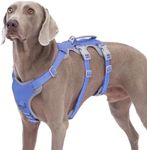 Huntboo Escape Proof Dog Harness, N