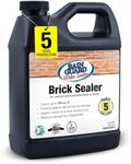 Rainguard Water Sealers Brick Seale