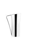 FNS Royal Stainless Steel Water Jug/Pitcher With Contemporary And Sleek Design (1.20 Ltr), 1250 Milliliters