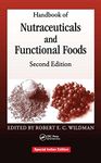 Handbook of Nutraceuticals and Functional Foods