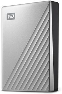 WD 5TB My 