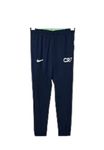 Nike Boy's Regular Pants (DH9771-451_Obsidian/White_S)