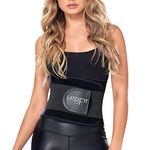 Ann Chery Corset Waist Trainer for Women - Colombian Waist Cincher - Latex Body Shaper Blue