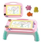 PELOSTA Magnetic Drawing Board Toy 