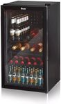 Swan 80L Glass Fronted Under Counte