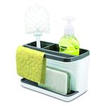 Cleaning Caddy For Kitchen