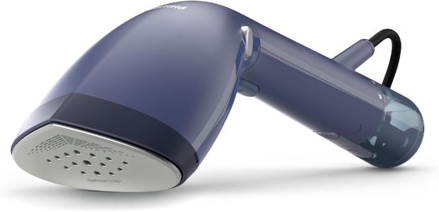 Philips 7000 Handheld Garment Steamer – Deep Azur