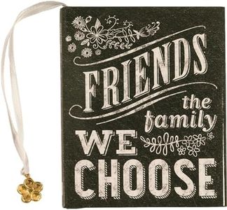 Friends: T