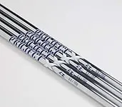 Project X New LZ Steel Iron Shafts 