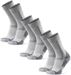 DANISH ENDURANCE Hiking Socks, Meri